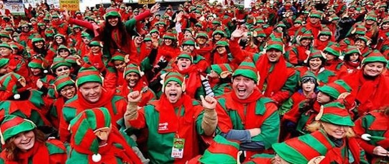 The Elfic 90 Days Business Development