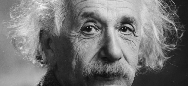 “The only reason for time is so that everything doesn’t happen at once” Albert Einstein