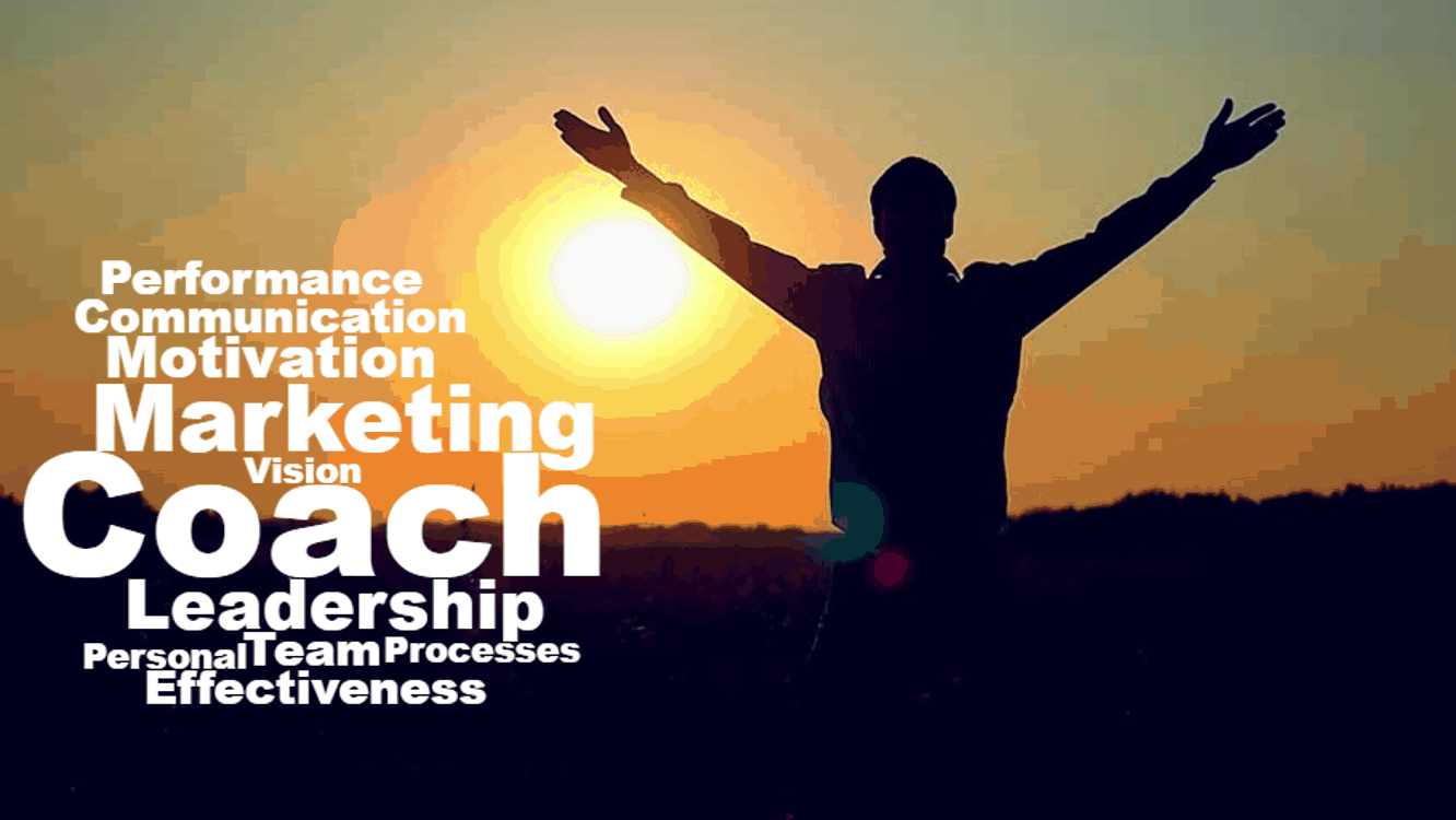 Marketing Coaching: The Key To Performance And Success