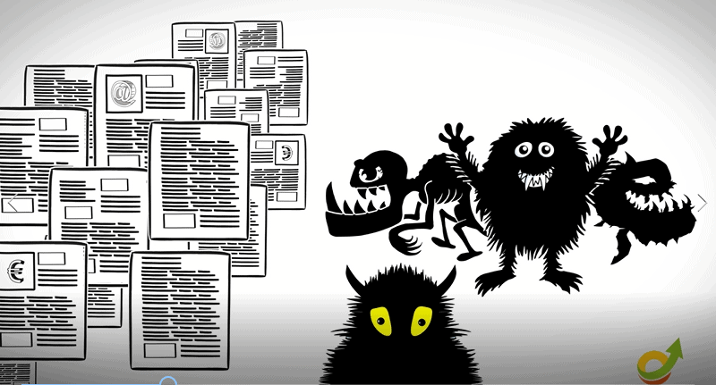 Marketing Brand Plan Monsters