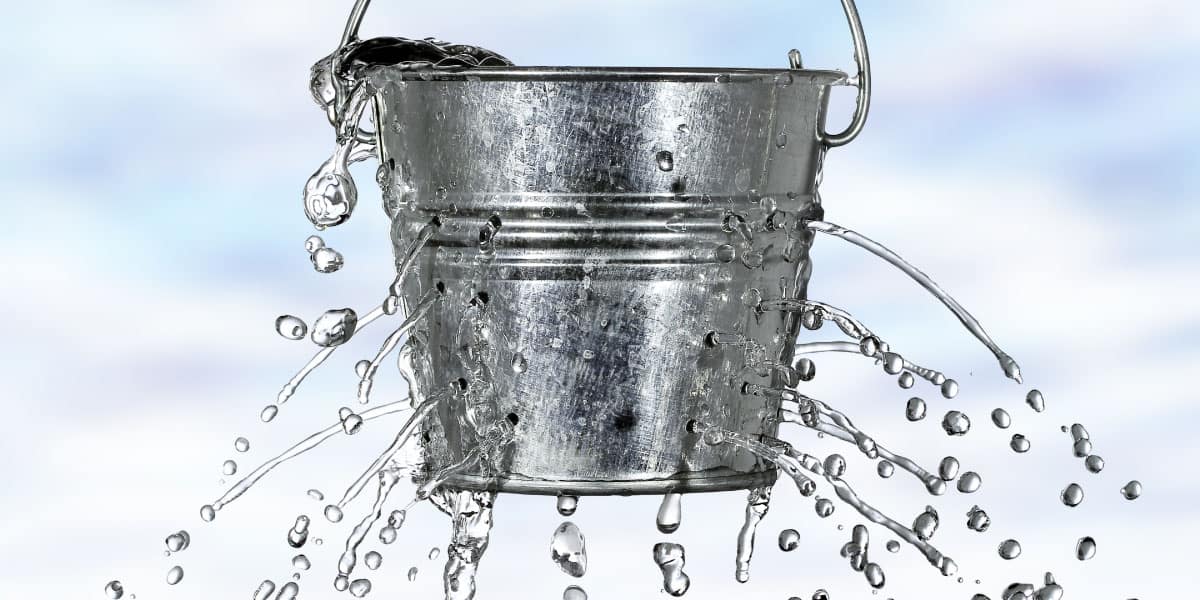 Is your Value Funnel leaking? Stop leaving Value on the table!